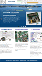 Mobile Screenshot of nazarifar.com